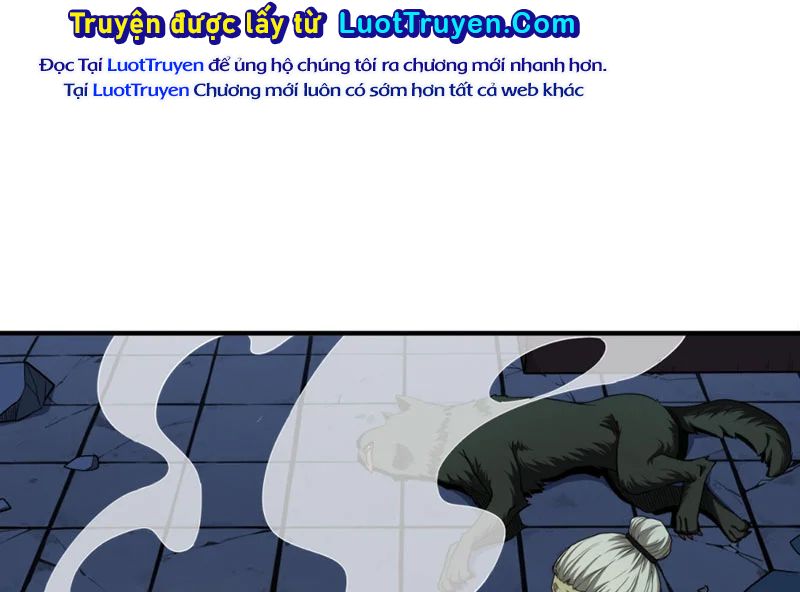 Đại Đạo Chi Thượng Chap 10 - Next Chap 11