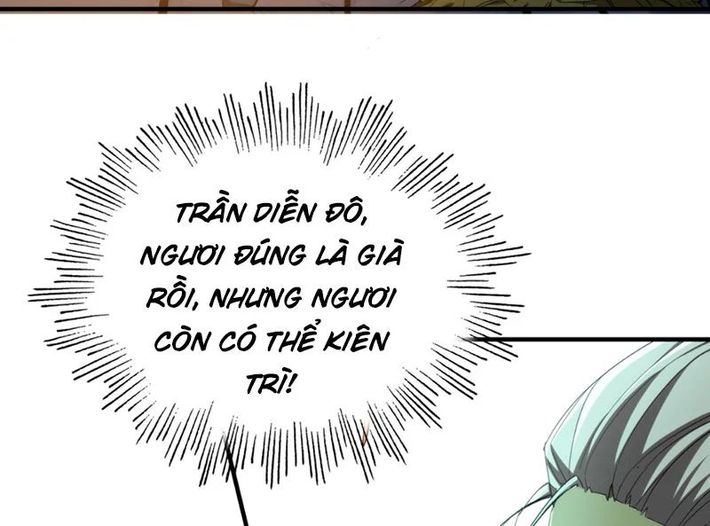 Đại Đạo Chi Thượng Chap 10 - Next Chap 11