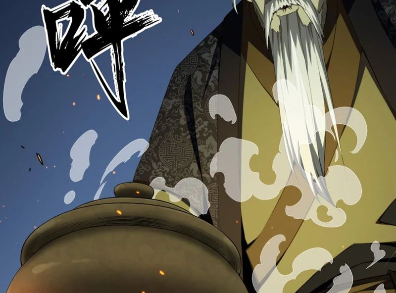 Đại Đạo Chi Thượng Chap 10 - Next Chap 11