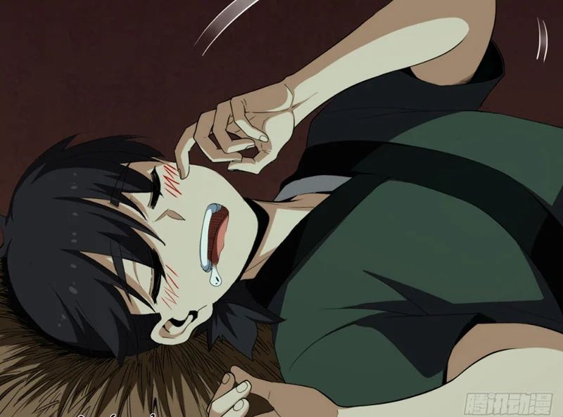 Đại Đạo Chi Thượng Chap 10 - Next Chap 11