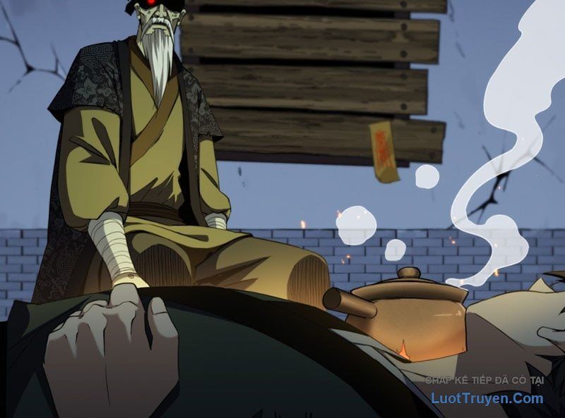 Đại Đạo Chi Thượng Chap 10 - Next Chap 11