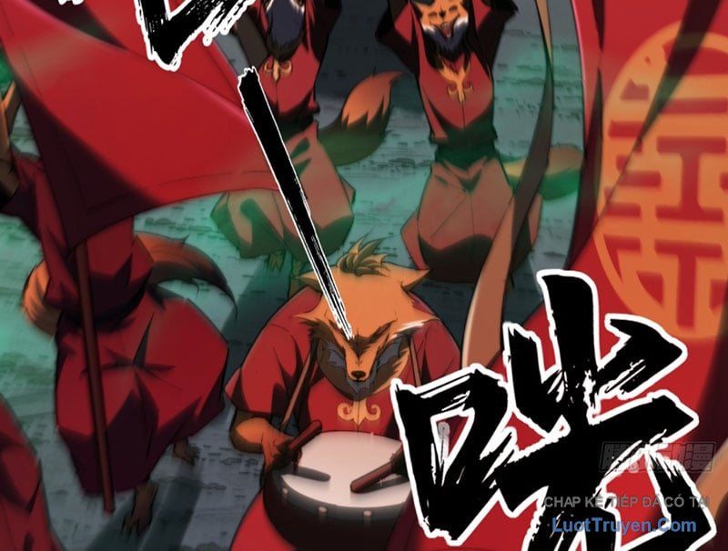 Đại Đạo Chi Thượng Chap 10 - Next Chap 11