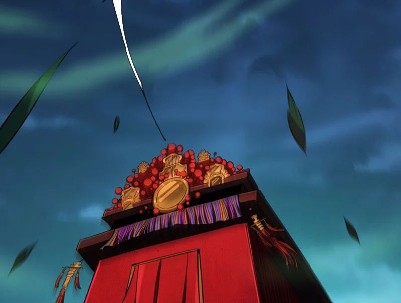 Đại Đạo Chi Thượng Chap 10 - Next Chap 11