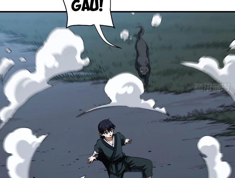 Đại Đạo Chi Thượng Chap 10 - Next Chap 11