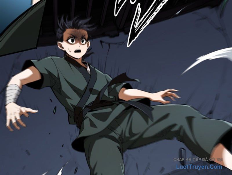 Đại Đạo Chi Thượng Chap 10 - Next Chap 11