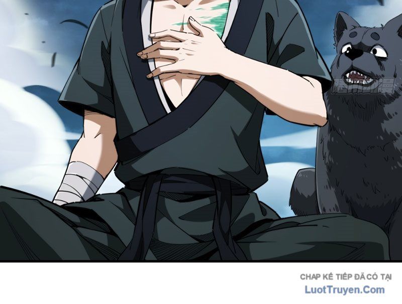 Đại Đạo Chi Thượng Chap 10 - Next Chap 11