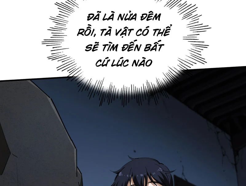 Đại Đạo Chi Thượng Chap 10 - Next Chap 11