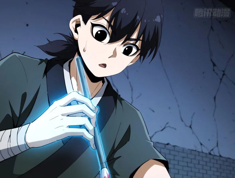 Đại Đạo Chi Thượng Chap 10 - Next Chap 11