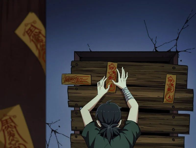 Đại Đạo Chi Thượng Chap 10 - Next Chap 11