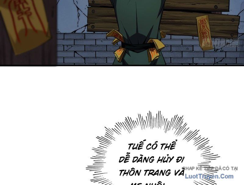 Đại Đạo Chi Thượng Chap 10 - Next Chap 11