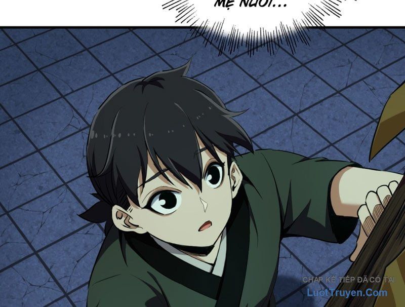 Đại Đạo Chi Thượng Chap 10 - Next Chap 11