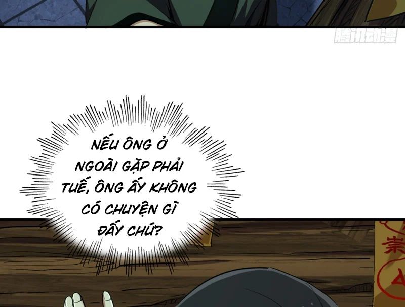 Đại Đạo Chi Thượng Chap 10 - Next Chap 11