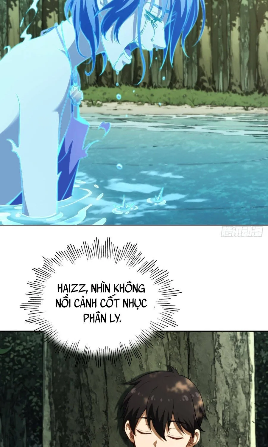 Đại Đạo Chi Thượng Chap 16 - Next Chap 17