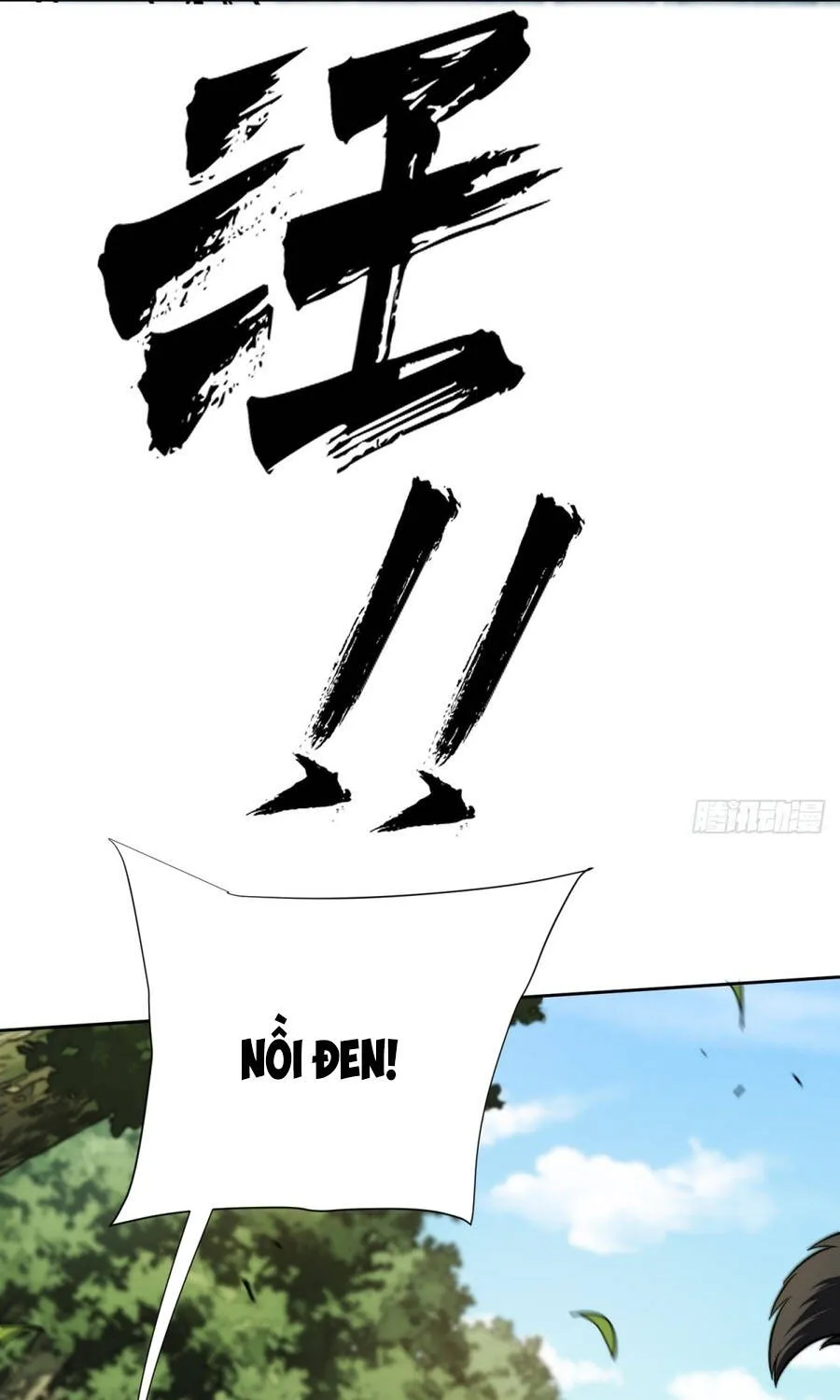 Đại Đạo Chi Thượng Chap 16 - Next Chap 17