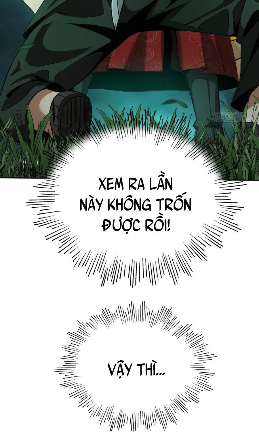 Đại Đạo Chi Thượng Chap 17 - Next Chap 18