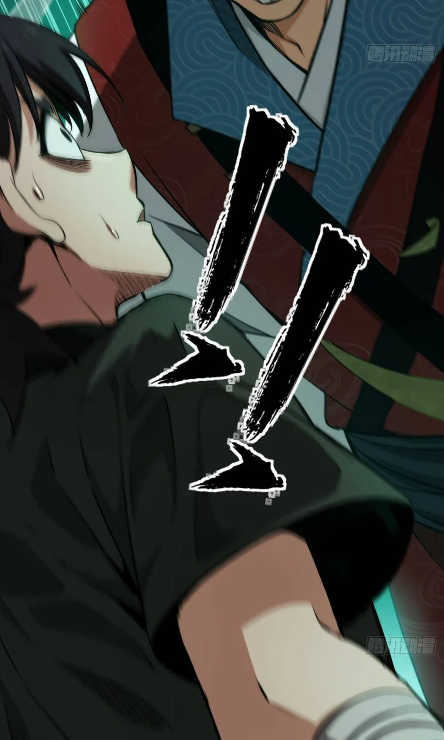 Đại Đạo Chi Thượng Chap 17 - Next Chap 18