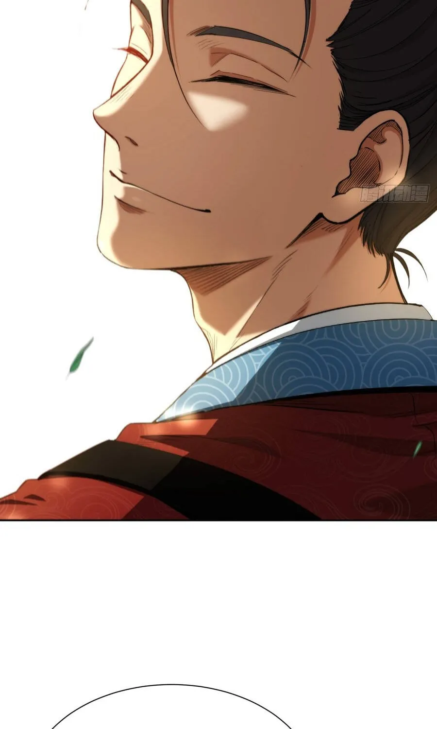 Đại Đạo Chi Thượng Chap 17 - Next Chap 18