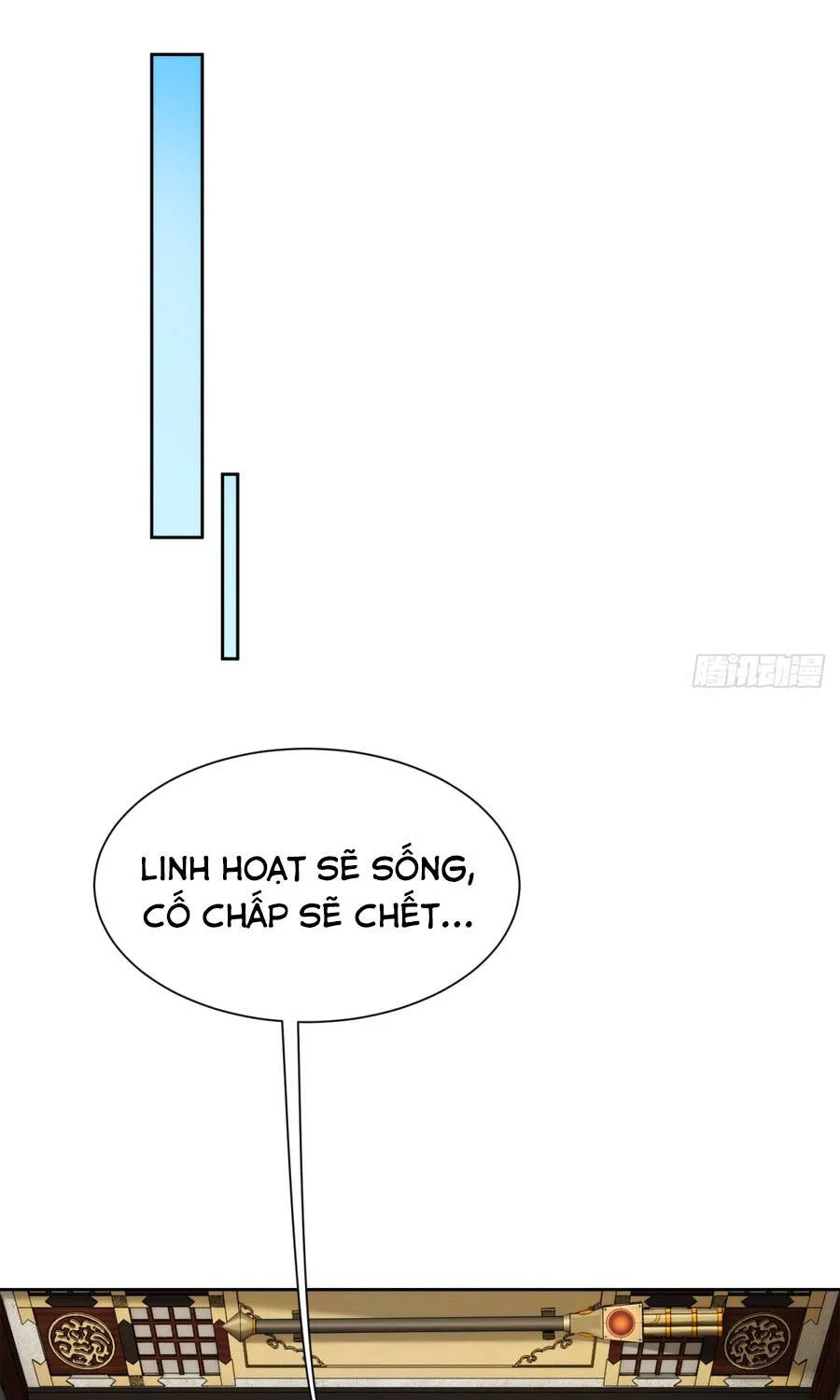 Đại Đạo Chi Thượng Chap 17 - Next Chap 18