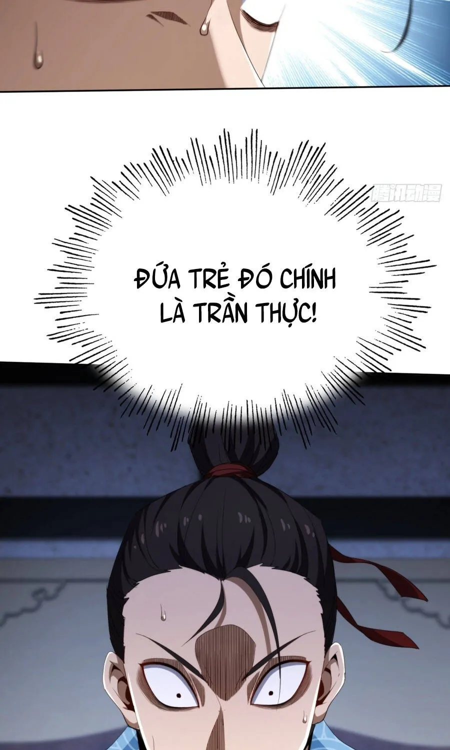 Đại Đạo Chi Thượng Chap 17 - Next Chap 18