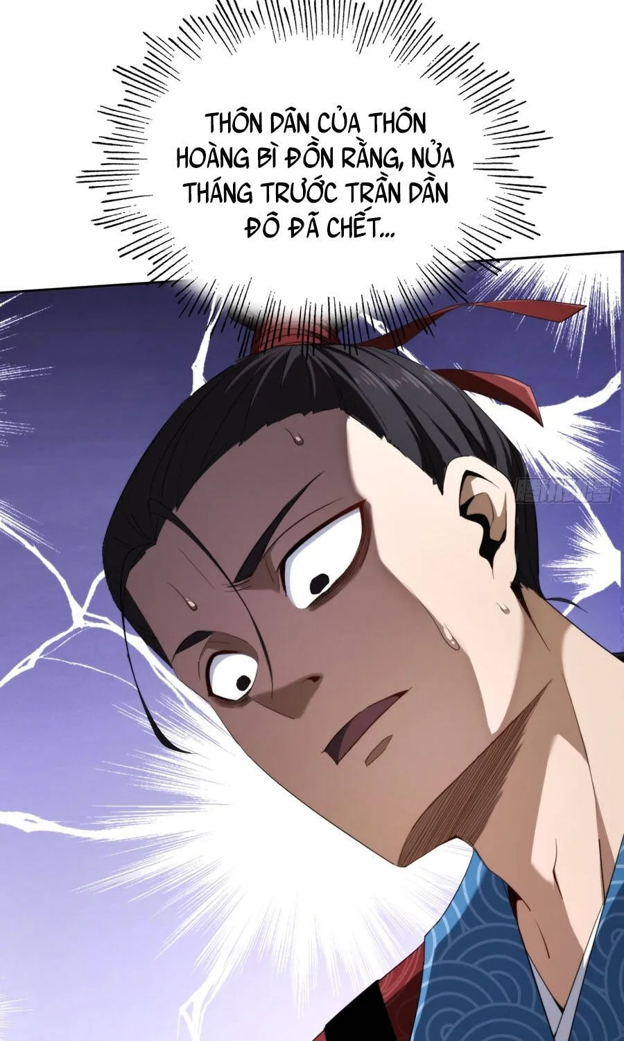 Đại Đạo Chi Thượng Chap 17 - Next Chap 18