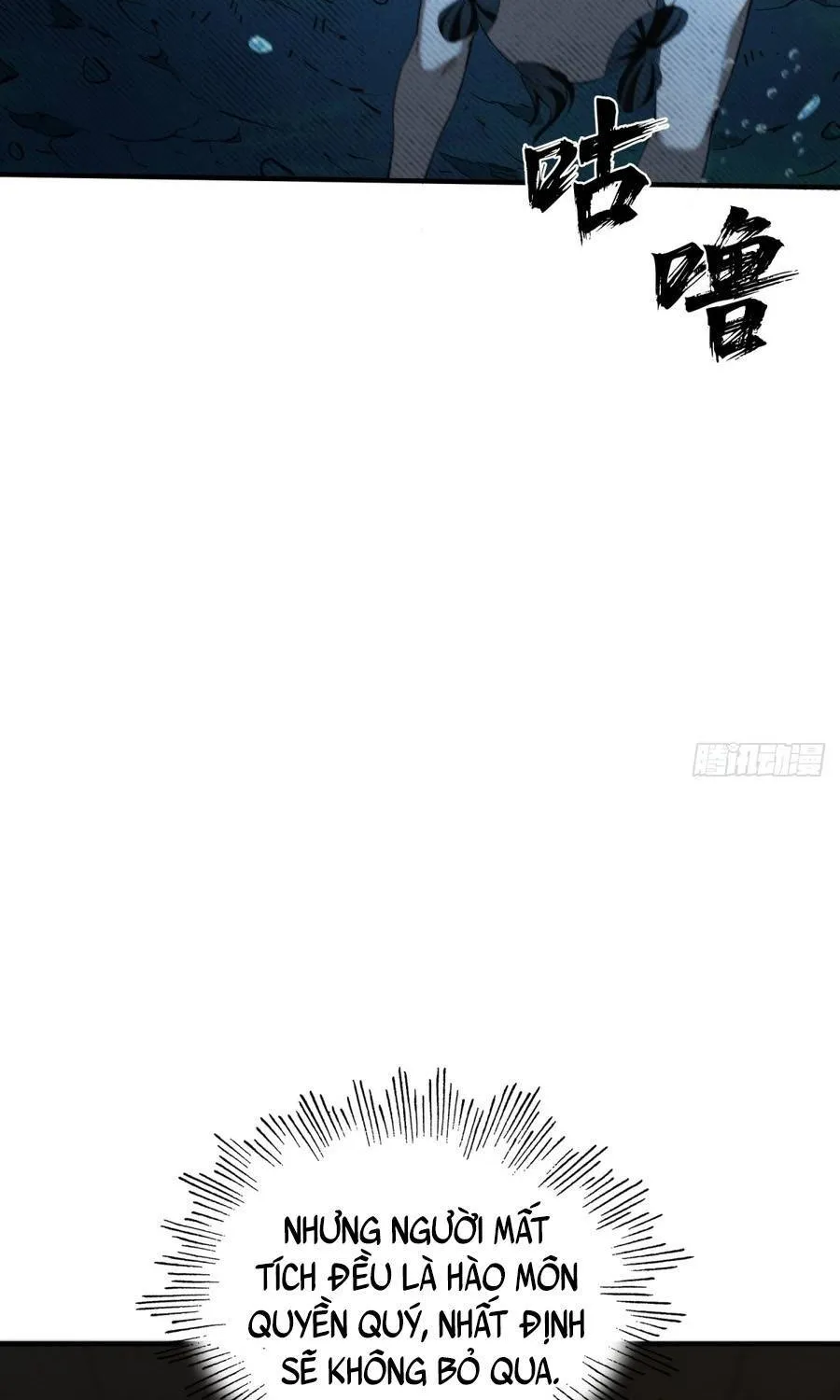 Đại Đạo Chi Thượng Chap 18 - Next Chap 19