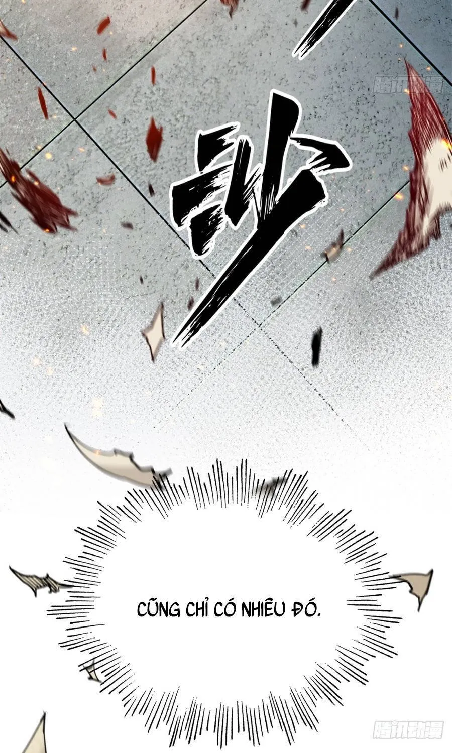 Đại Đạo Chi Thượng Chap 18 - Next Chap 19