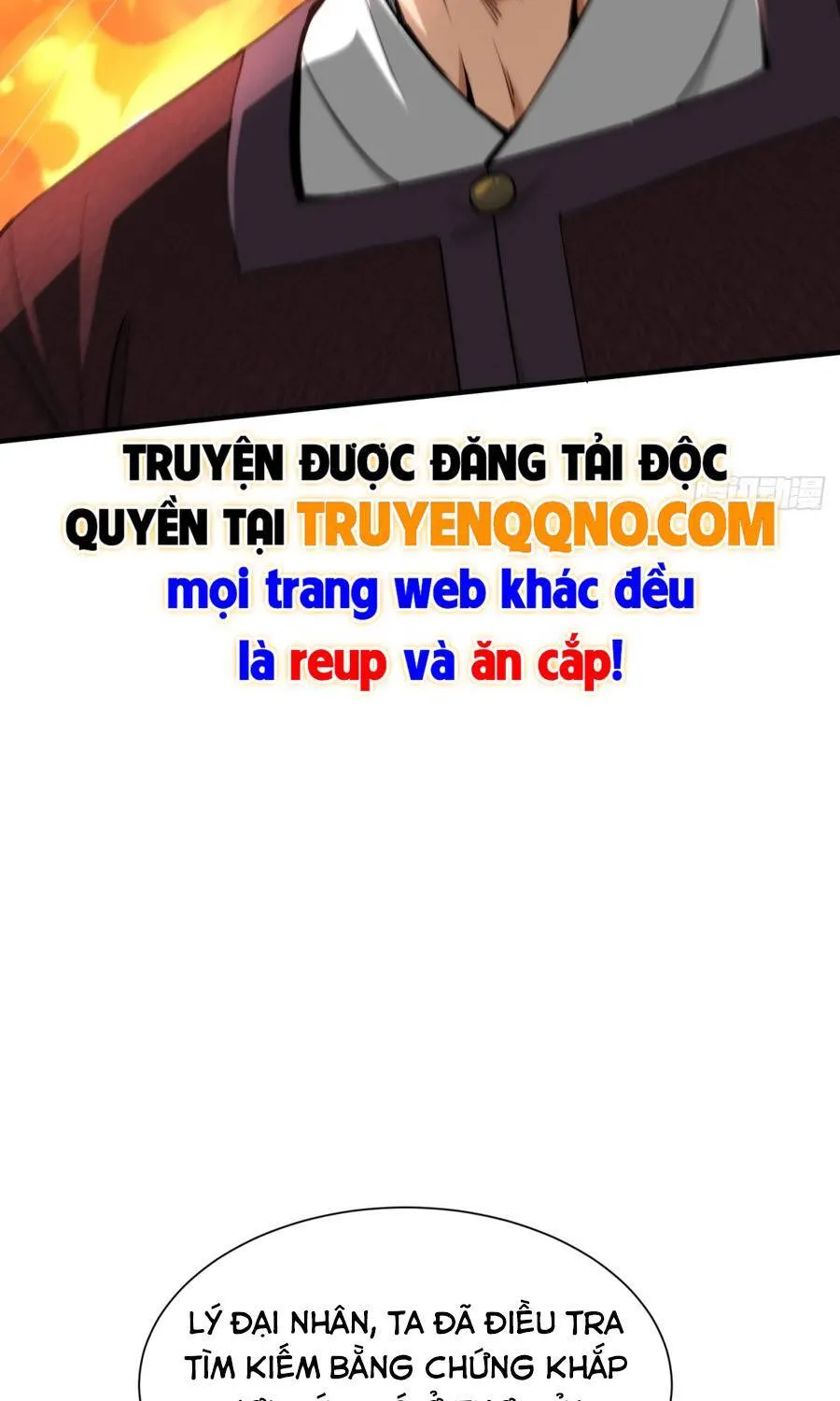 Đại Đạo Chi Thượng Chap 18 - Next Chap 19