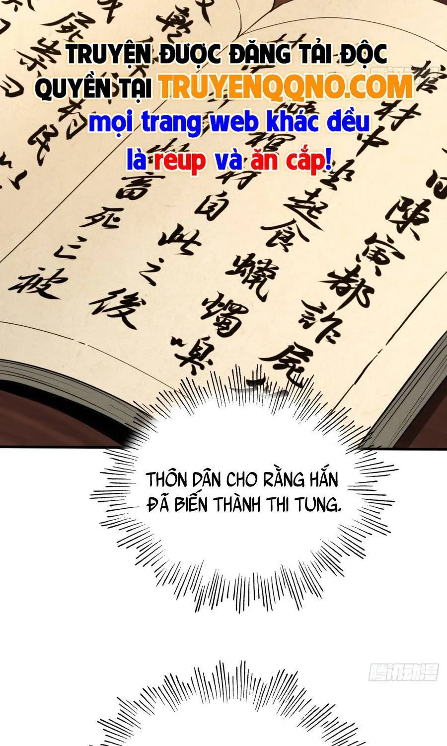 Đại Đạo Chi Thượng Chap 18 - Next Chap 19