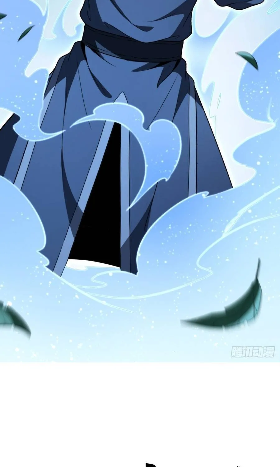 Đại Đạo Chi Thượng Chap 18 - Next Chap 19