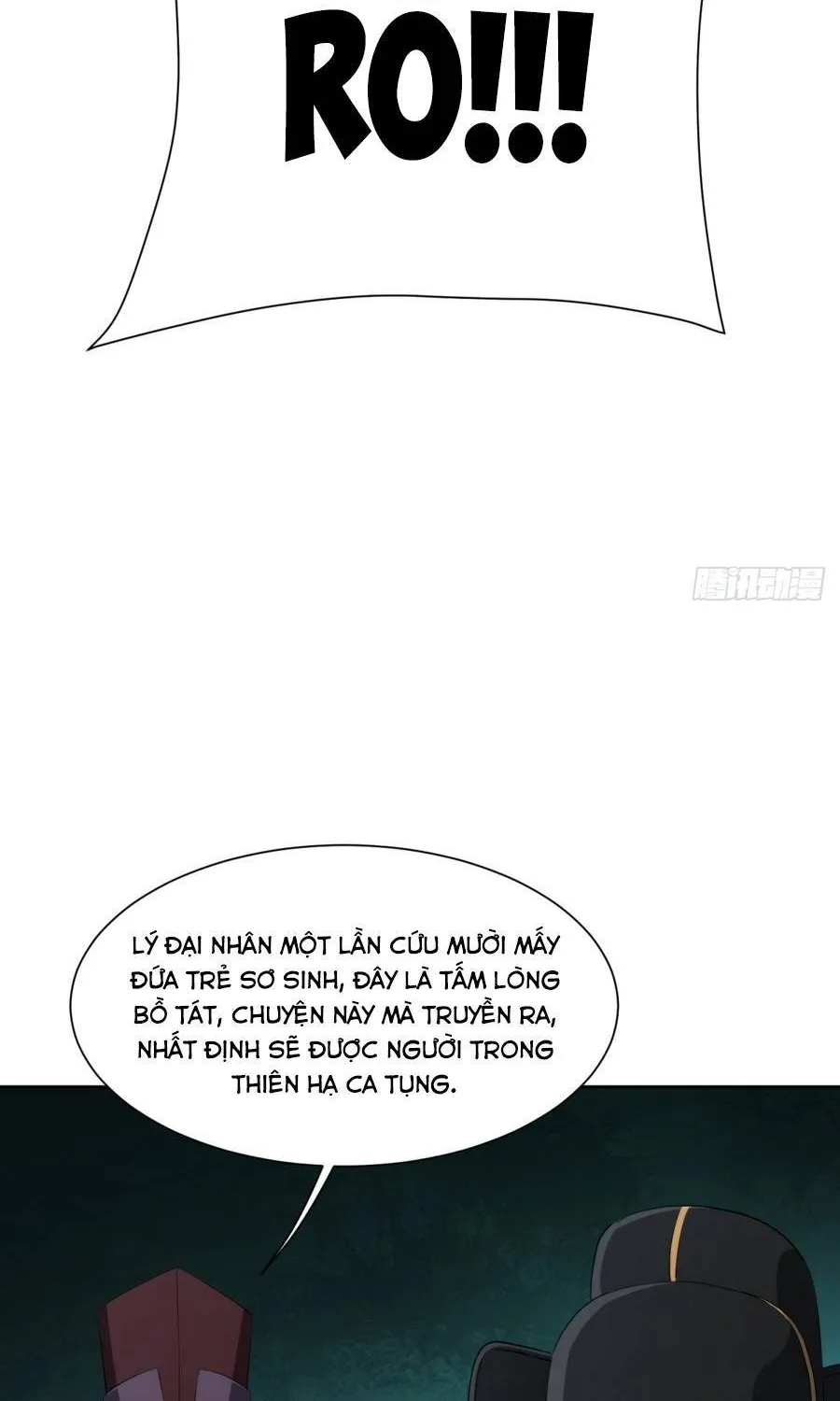 Đại Đạo Chi Thượng Chap 18 - Next Chap 19