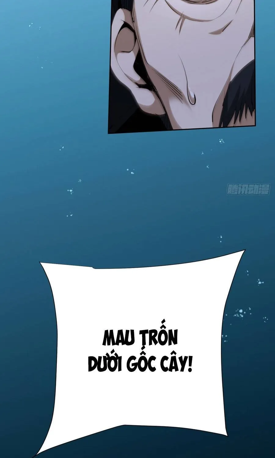 Đại Đạo Chi Thượng Chap 18 - Next Chap 19