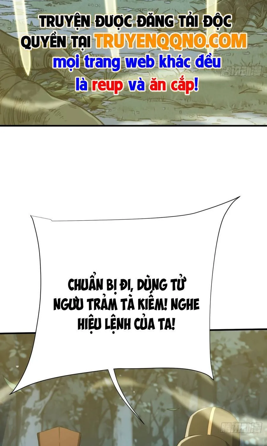 Đại Đạo Chi Thượng Chap 18 - Next Chap 19