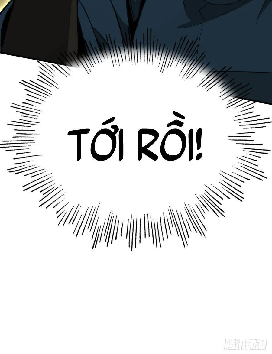 Đại Đạo Chi Thượng Chap 18 - Next Chap 19