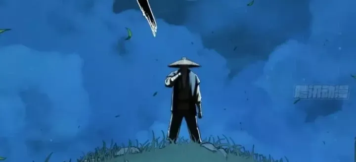 Đại Đạo Chi Thượng Chap 21 - Next Chap 22