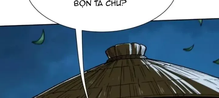 Đại Đạo Chi Thượng Chap 21 - Next Chap 22