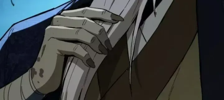 Đại Đạo Chi Thượng Chap 21 - Next Chap 22