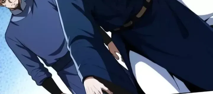 Đại Đạo Chi Thượng Chap 21 - Next Chap 22