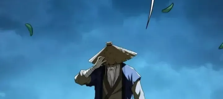 Đại Đạo Chi Thượng Chap 21 - Next Chap 22