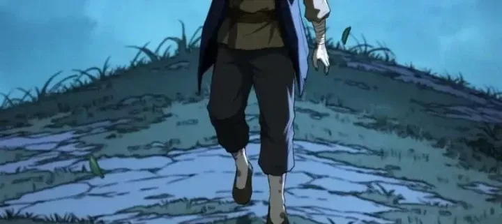 Đại Đạo Chi Thượng Chap 21 - Next Chap 22