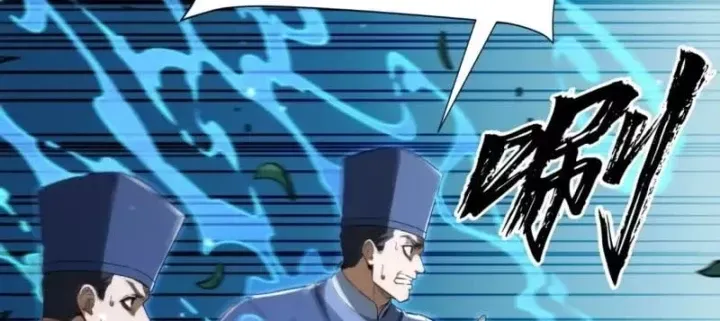 Đại Đạo Chi Thượng Chap 21 - Next Chap 22