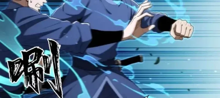 Đại Đạo Chi Thượng Chap 21 - Next Chap 22