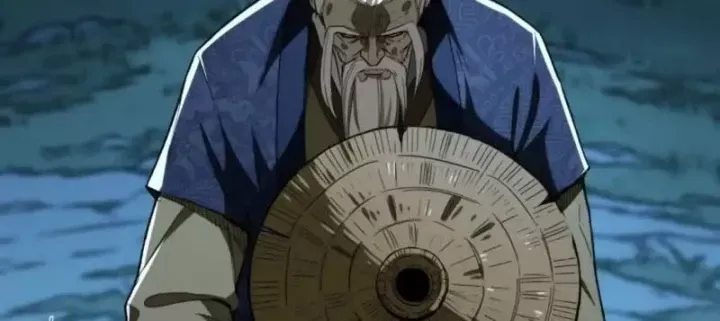 Đại Đạo Chi Thượng Chap 21 - Next Chap 22