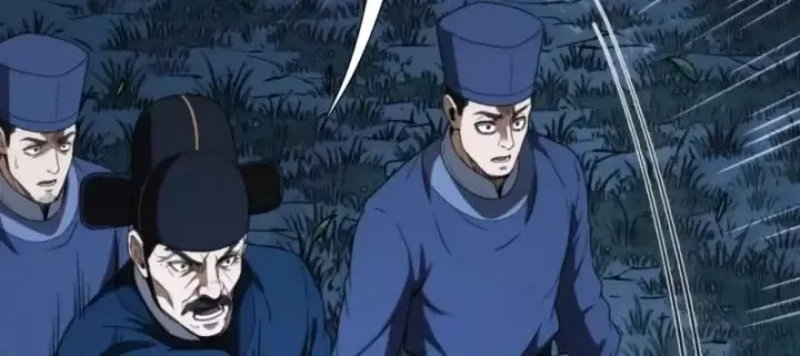 Đại Đạo Chi Thượng Chap 21 - Next Chap 22