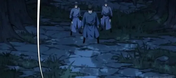 Đại Đạo Chi Thượng Chap 21 - Next Chap 22