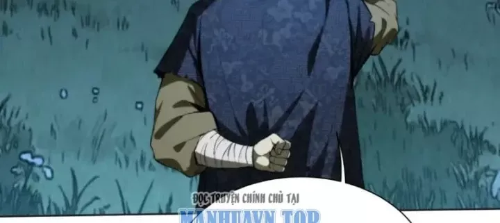 Đại Đạo Chi Thượng Chap 21 - Next Chap 22