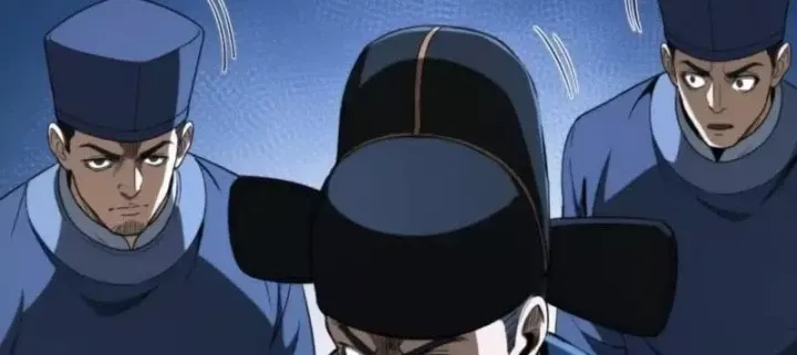 Đại Đạo Chi Thượng Chap 21 - Next Chap 22