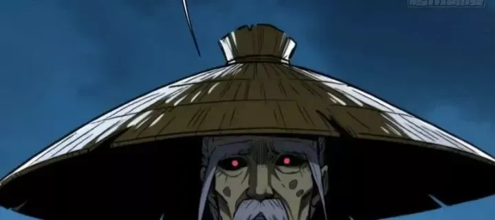 Đại Đạo Chi Thượng Chap 21 - Next Chap 22