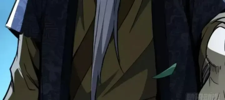 Đại Đạo Chi Thượng Chap 21 - Next Chap 22