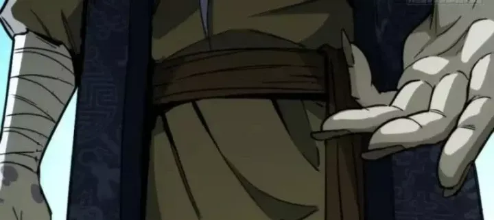 Đại Đạo Chi Thượng Chap 21 - Next Chap 22