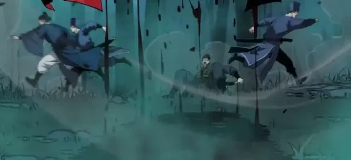 Đại Đạo Chi Thượng Chap 21 - Next Chap 22